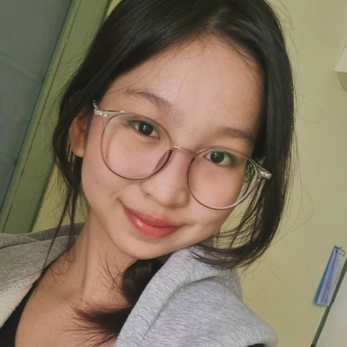 Huỳnh Cẩm My
