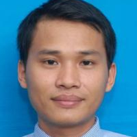 Pham Van Cuong