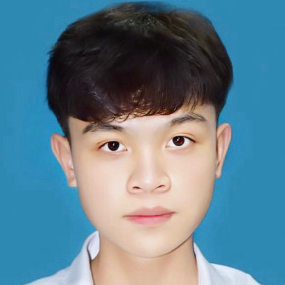 Nguyễn Huỳnh Quốc Việt