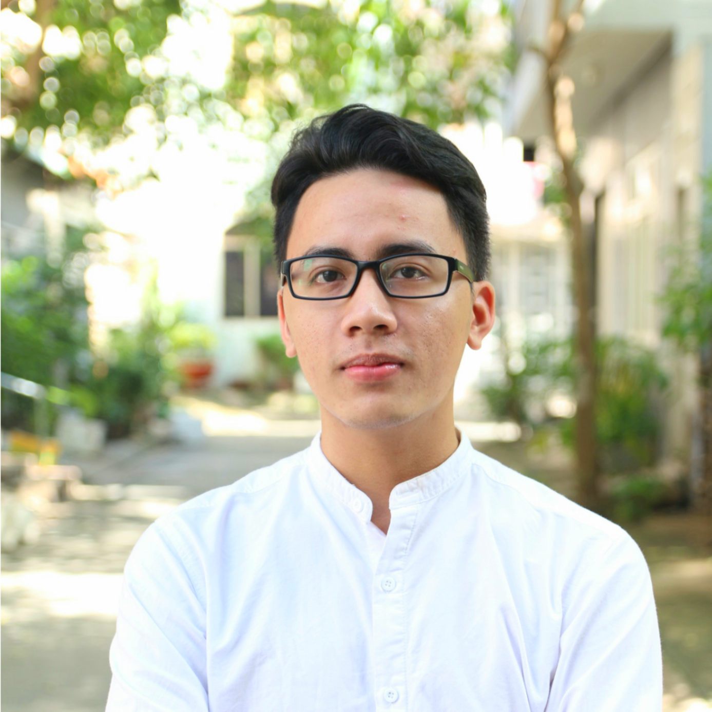 Phan Tấn Bình
