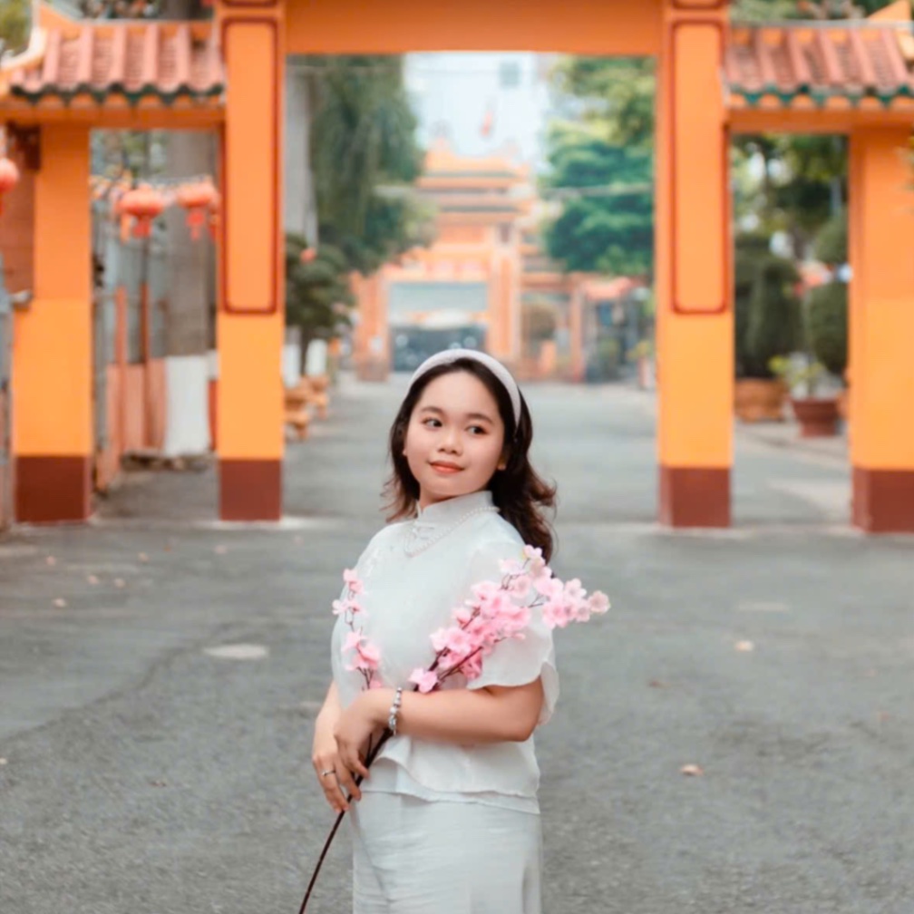 Trương Diễm Quỳnh