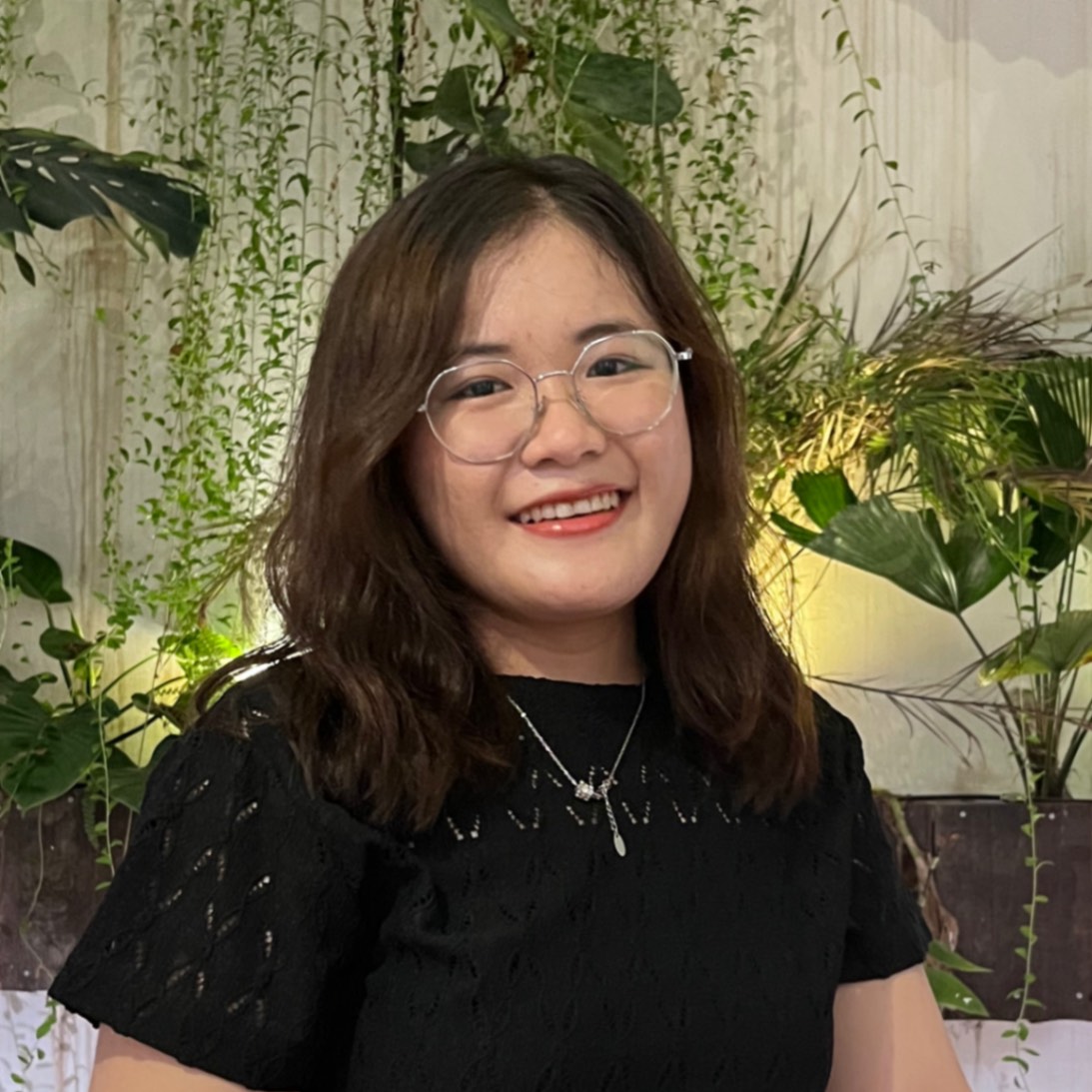 Lâm Hoàng Yến