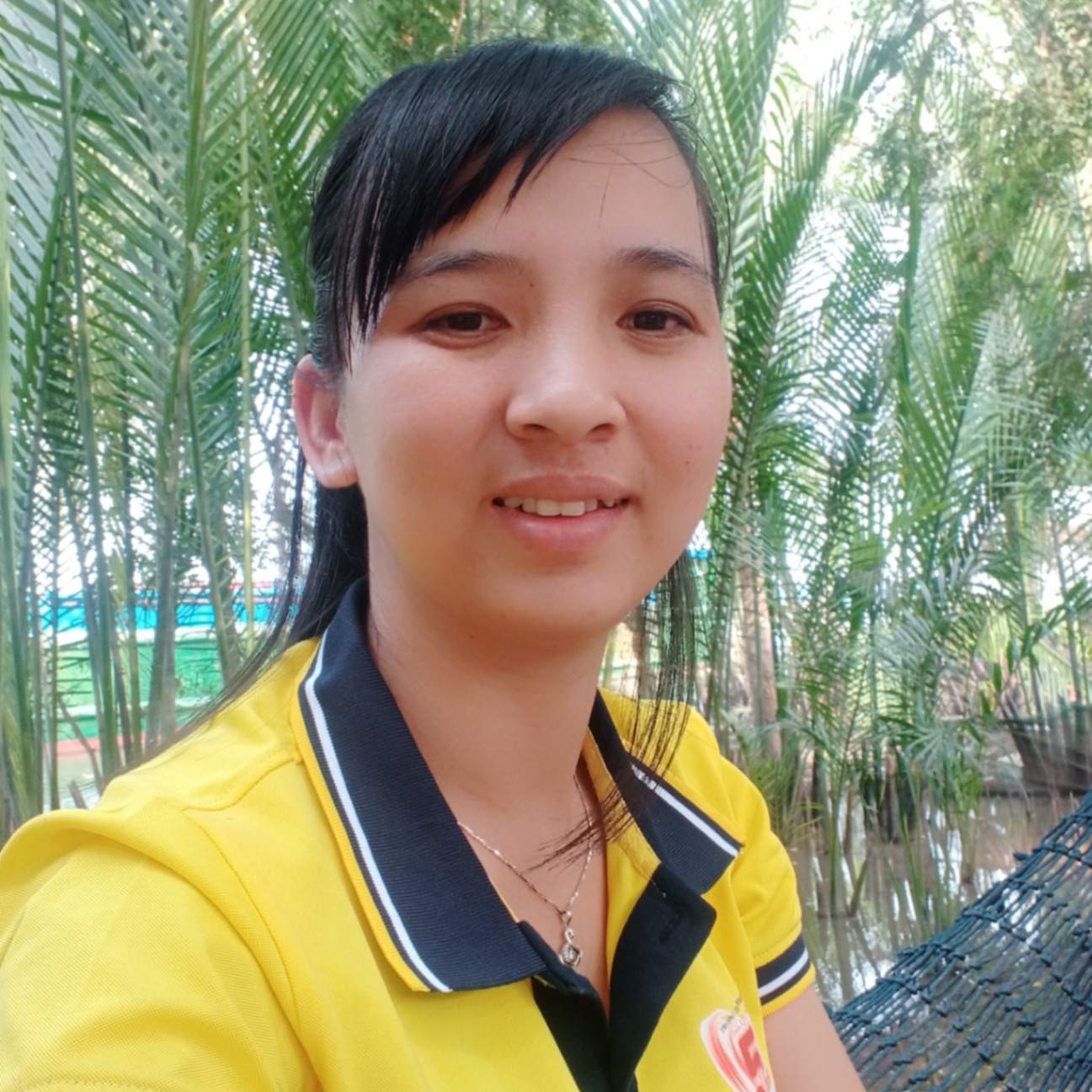 Đặng Kim Thi