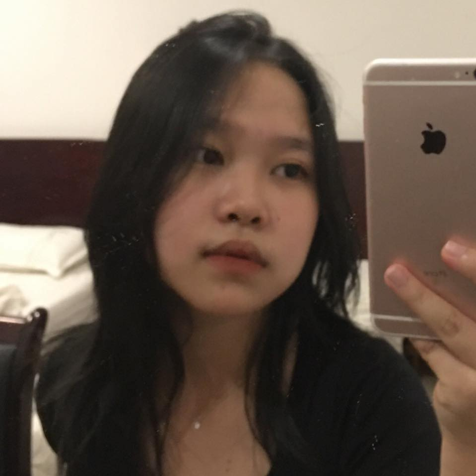 Ngô Nguyễn Hoàng Hương