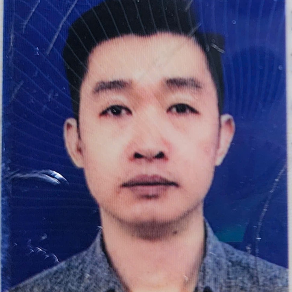 Nguyễn Mạnh Hùng