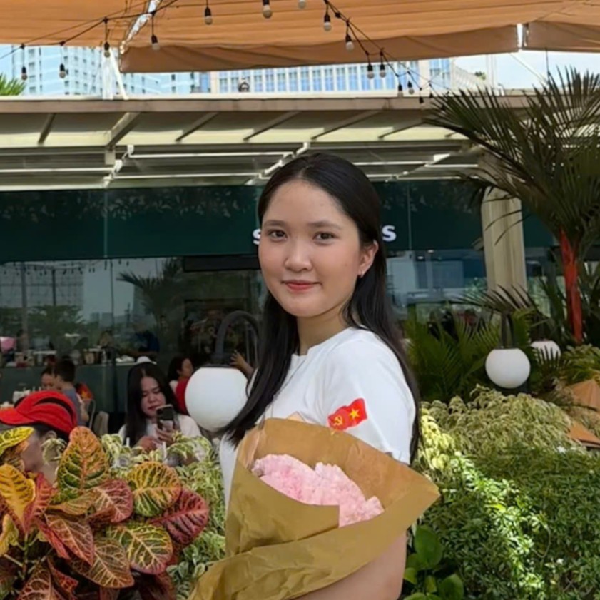 Nguyễn Thị Ánh Ngọc