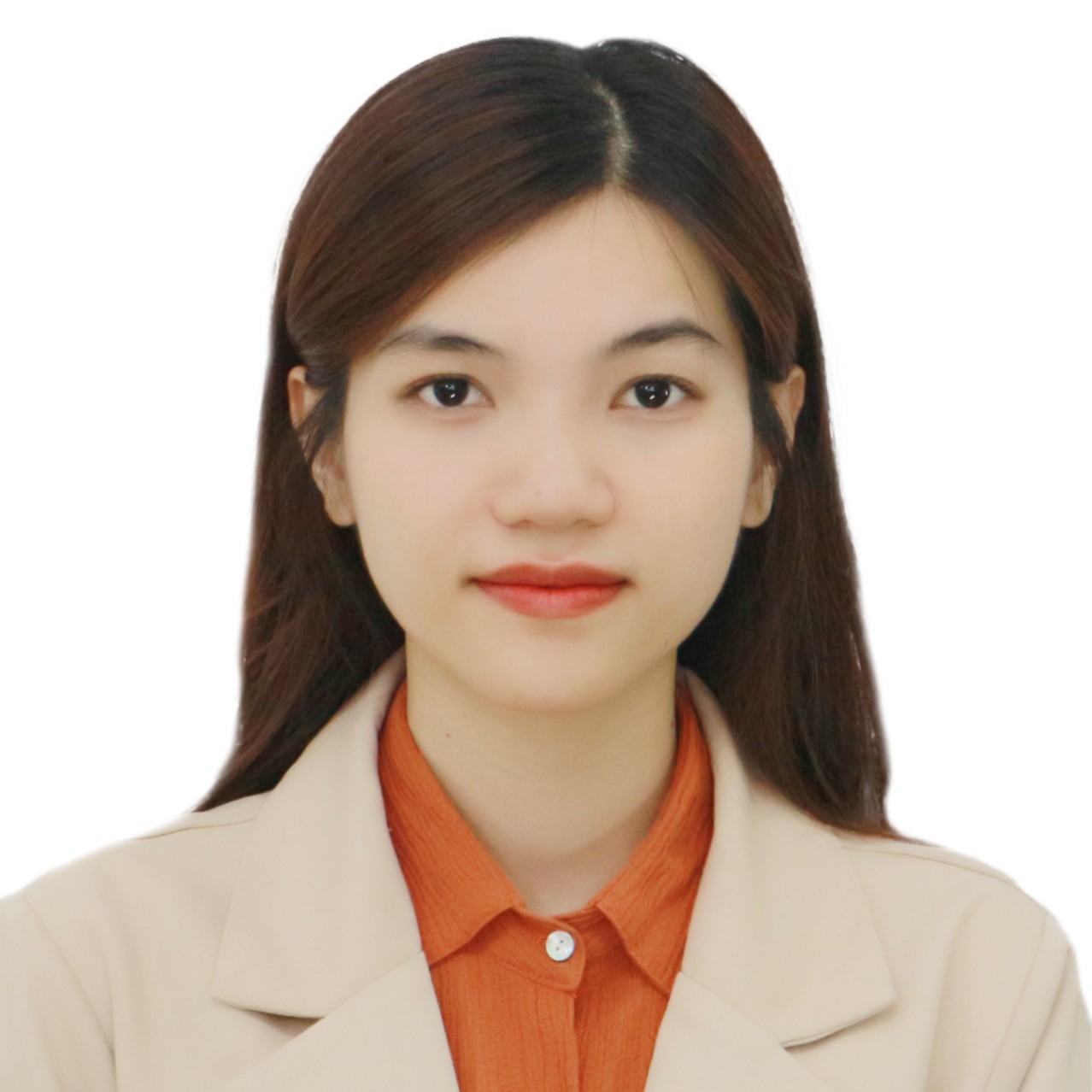 Trần Thị Huyền Trân