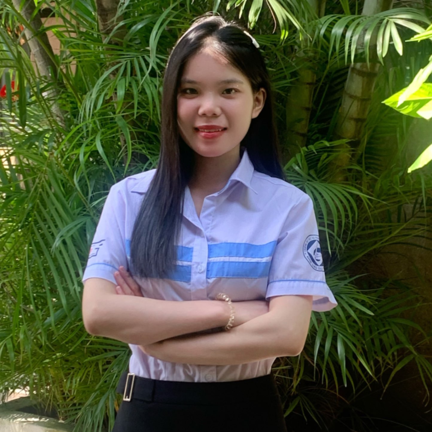Nguyễn Thị Minh Nguyệt