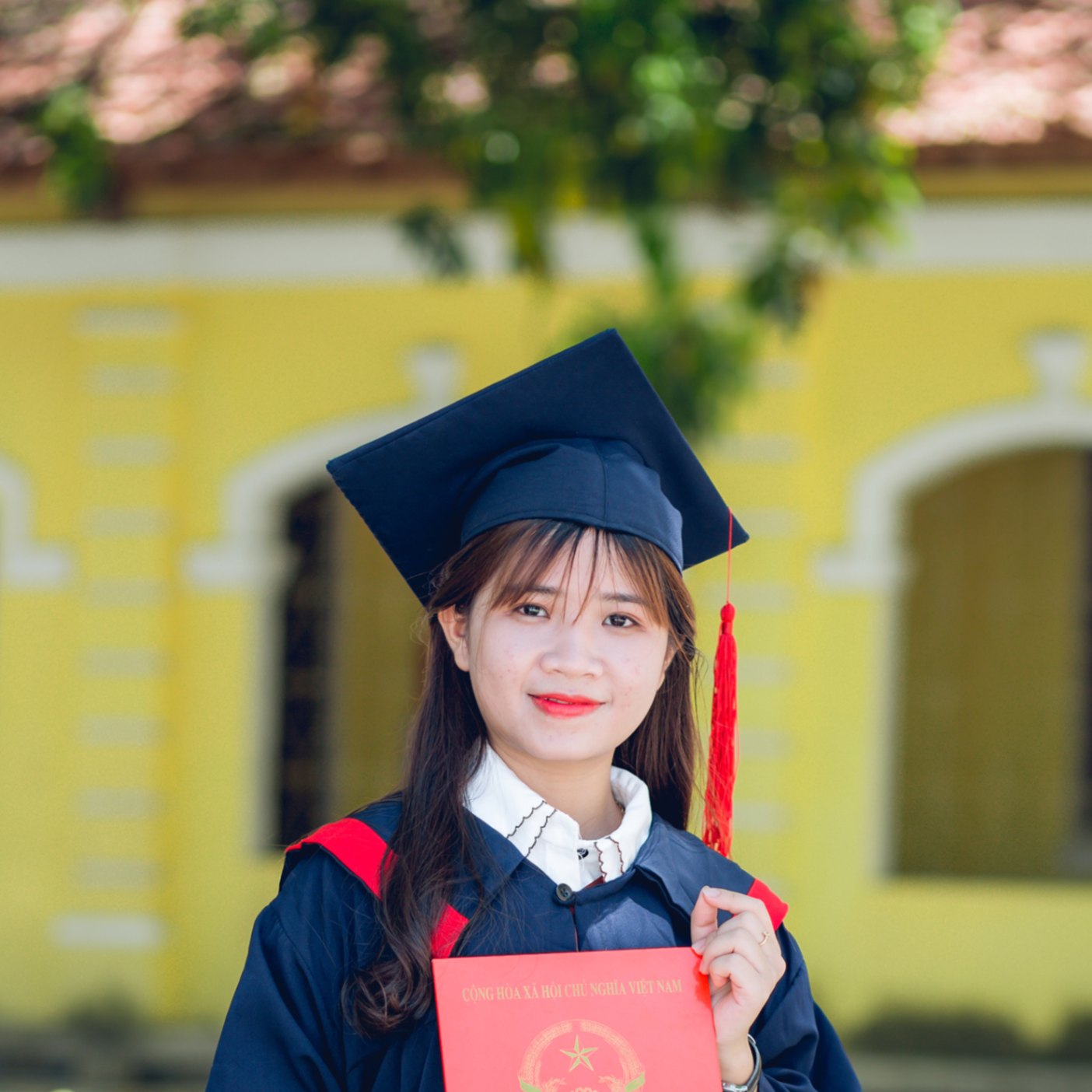 Trần Thị Thục Nhi