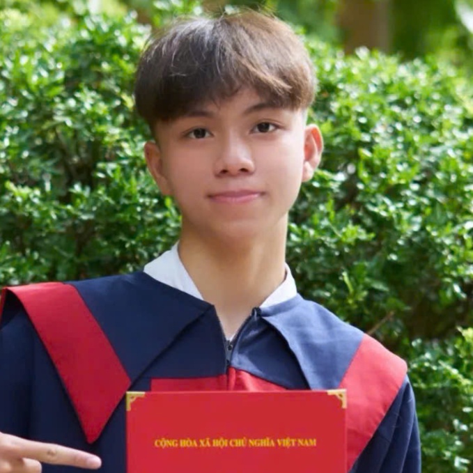 Nguyễn Duy Hiếu