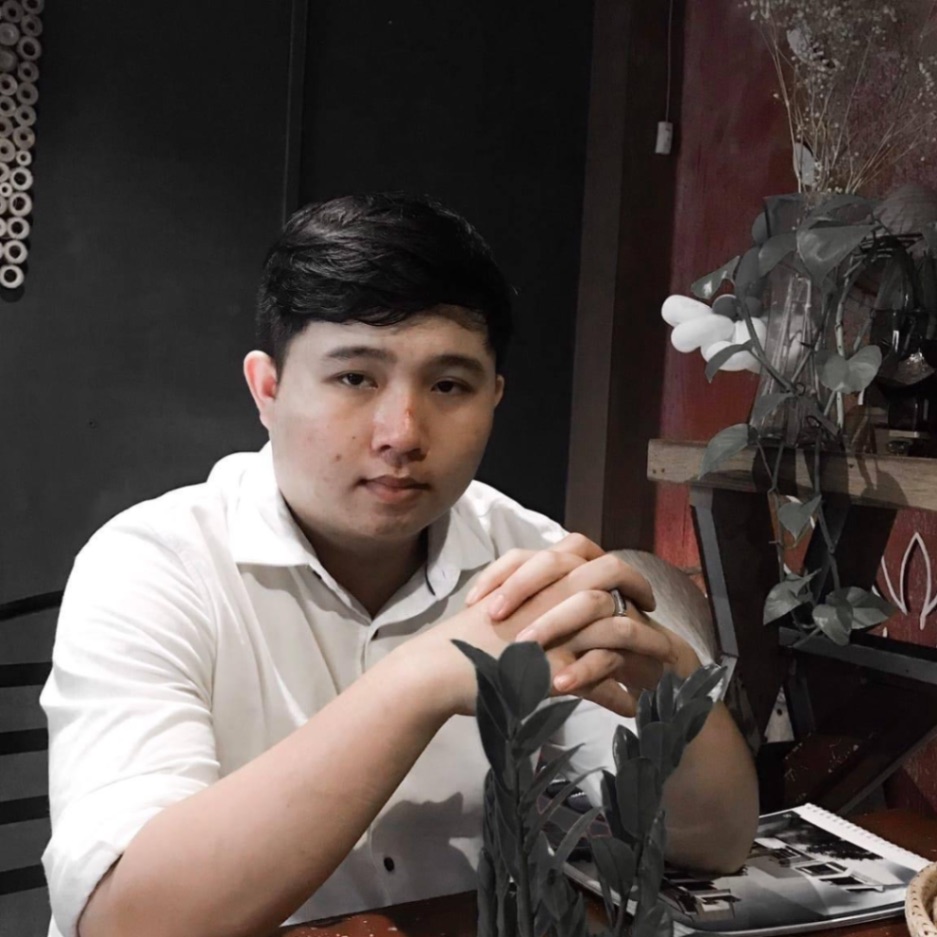 Lưu Trọng Huy Hoàng