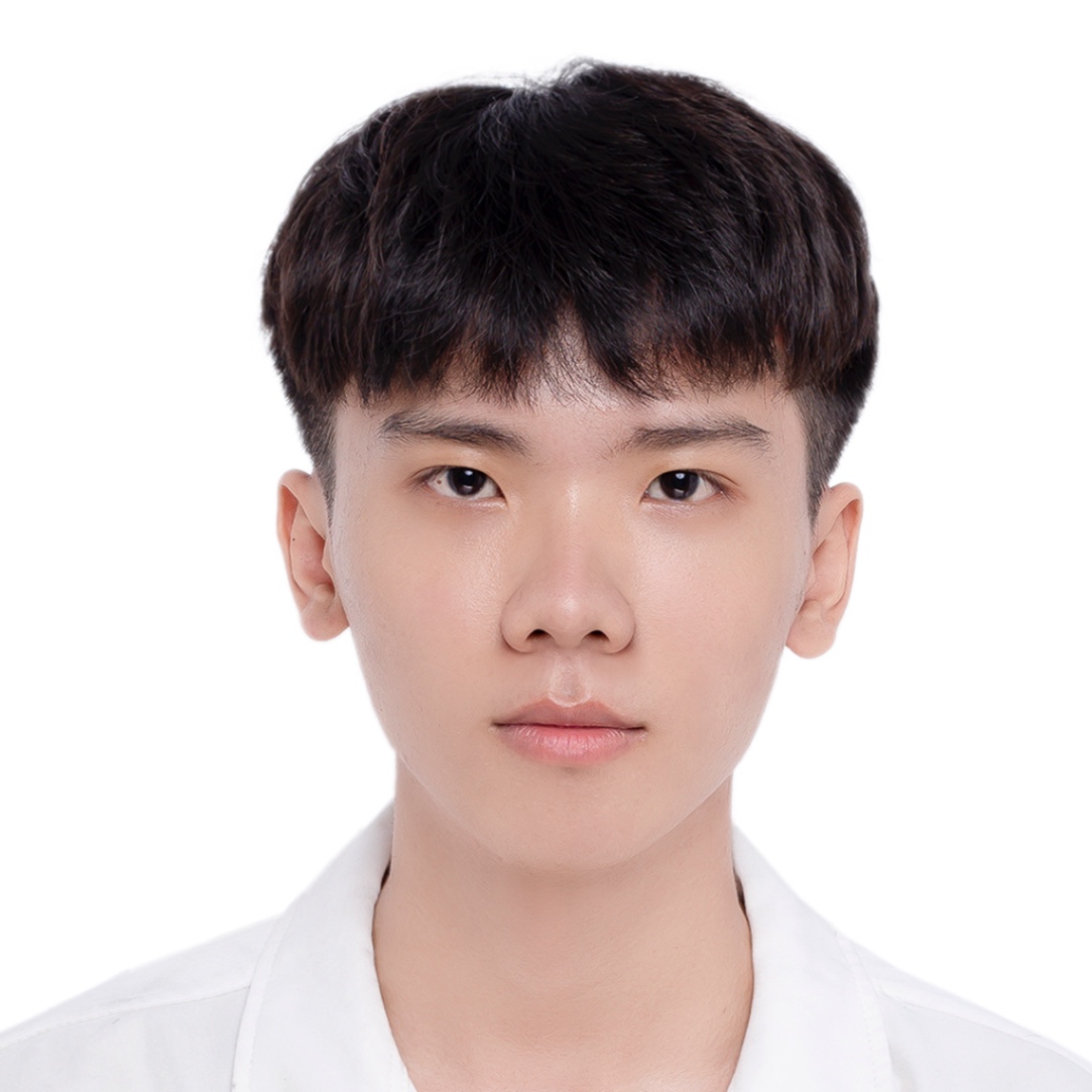 Nguyễn Mạc Gia Huy