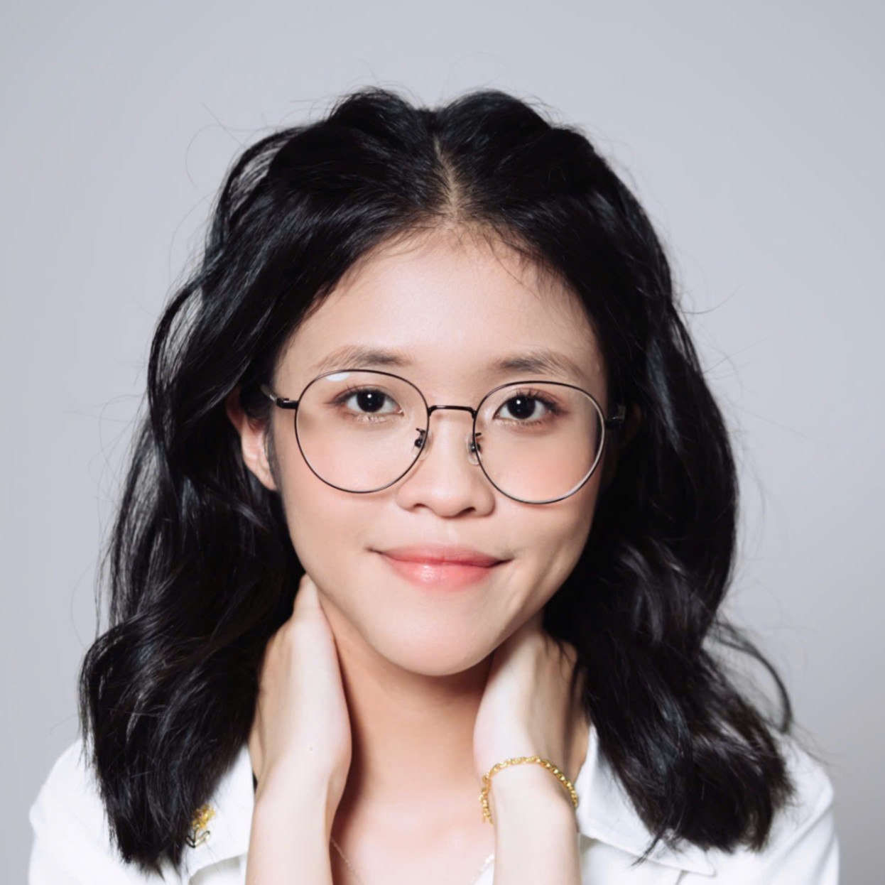 Lâm Gia Nhi