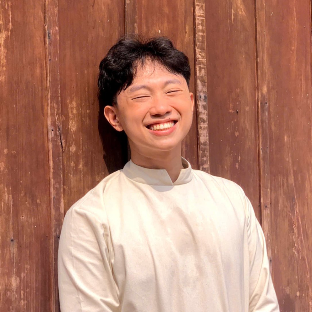 Trần Minh Huy