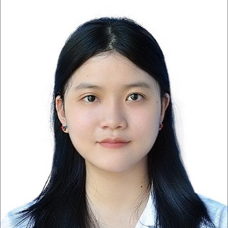 Huỳnh Vũ Phúc Diễm