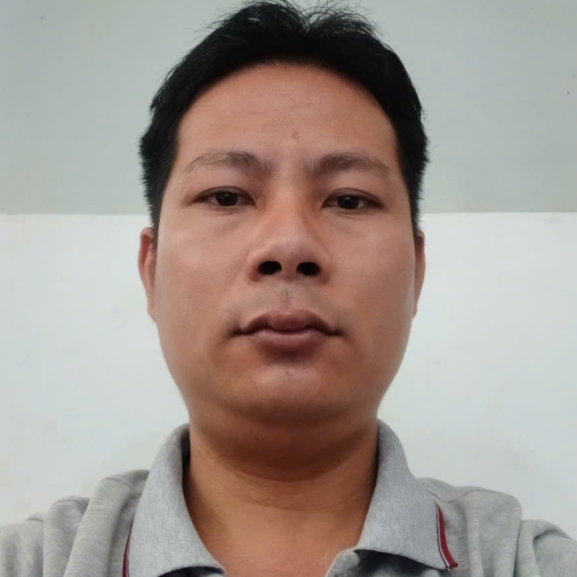Nguyễn Tuấn Khương