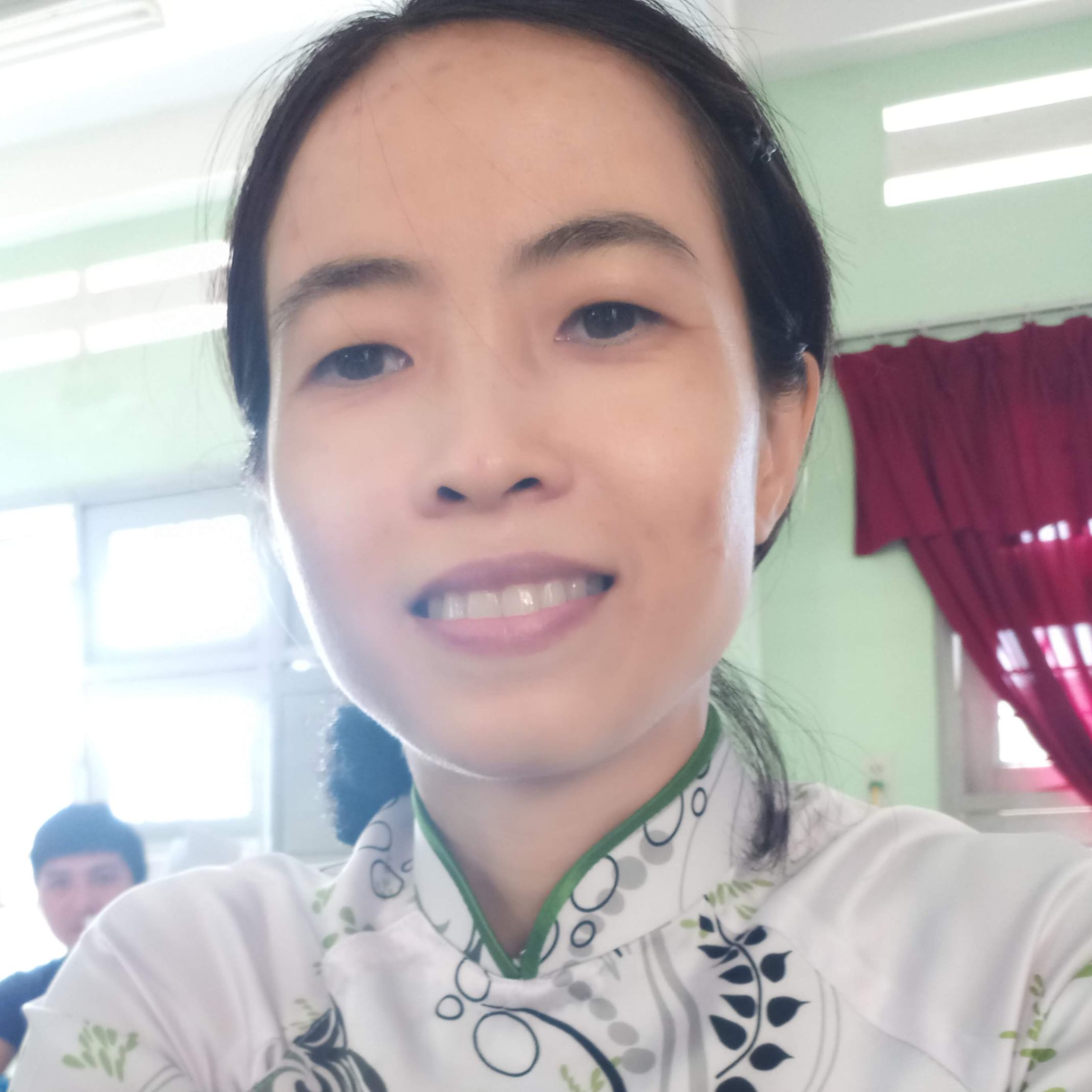 Nguyễn Thị Ngọc Trâm