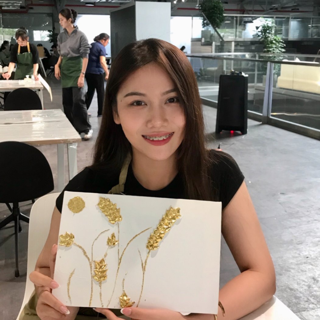 Hứa Thị Ngọc Lam