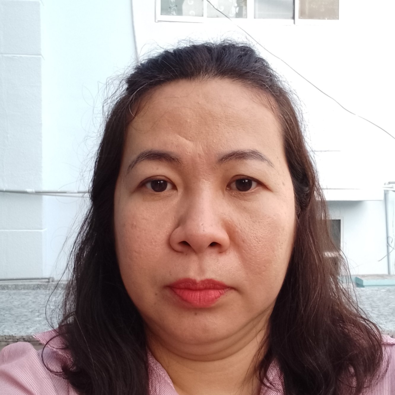 Nguyễn Khánh Trinh