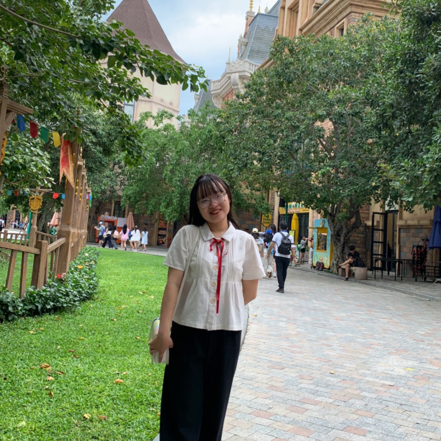 Đỗ Thị Ngọc Anh