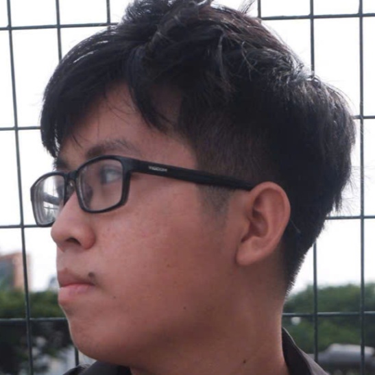 Hoàng Kim Duy