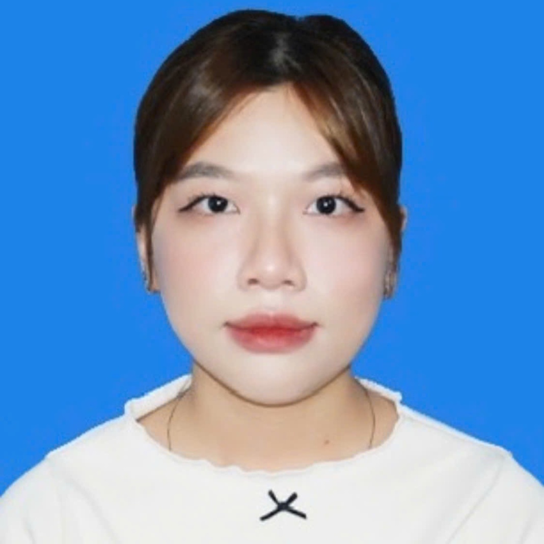 Trần Thụy Trang Thanh