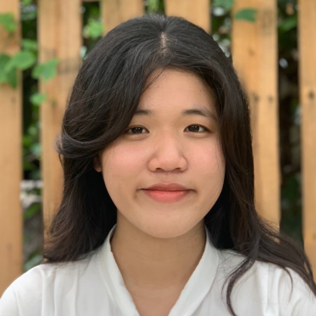 Nguyễn Thị Ngọc Linh