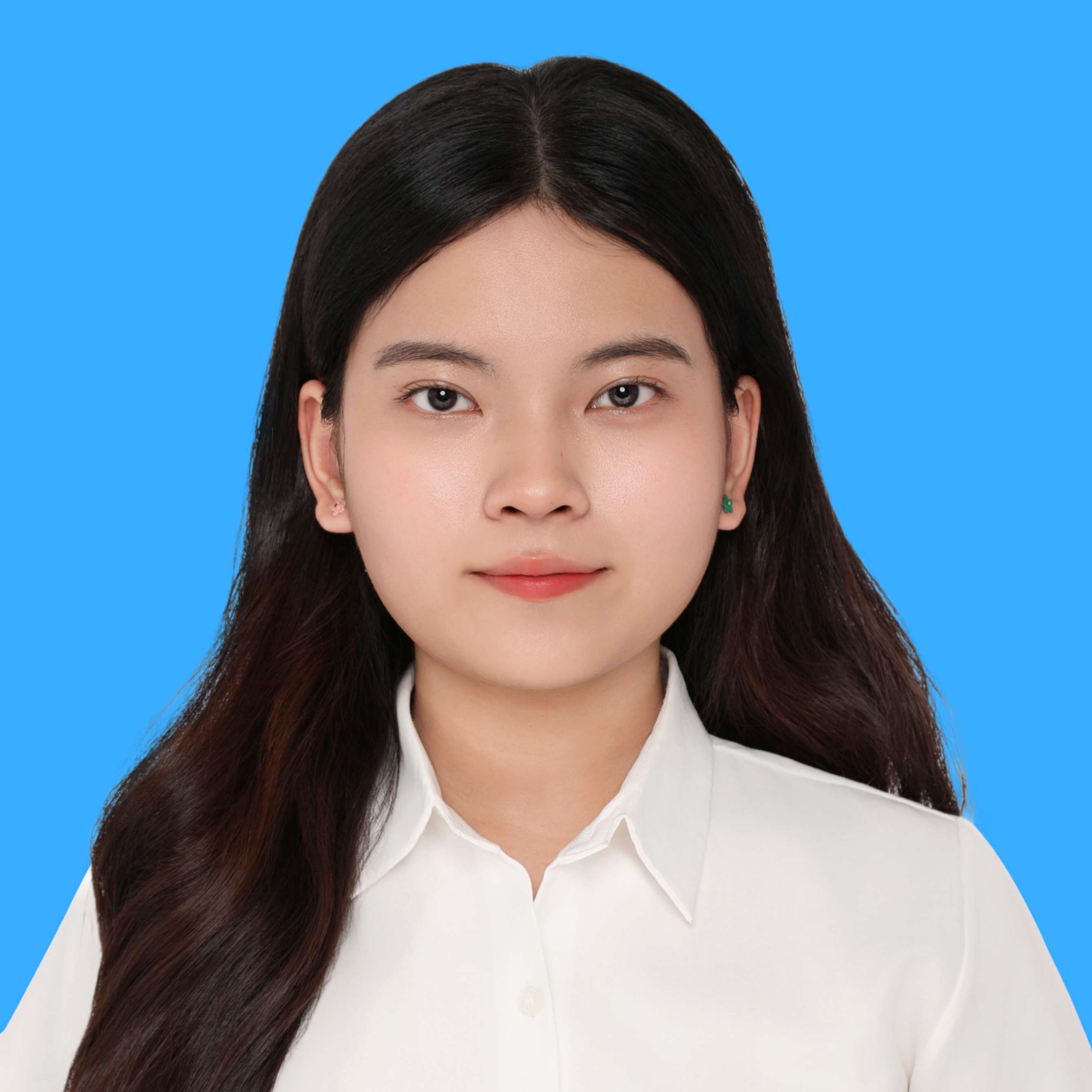 Trần Ngô Lan Hương