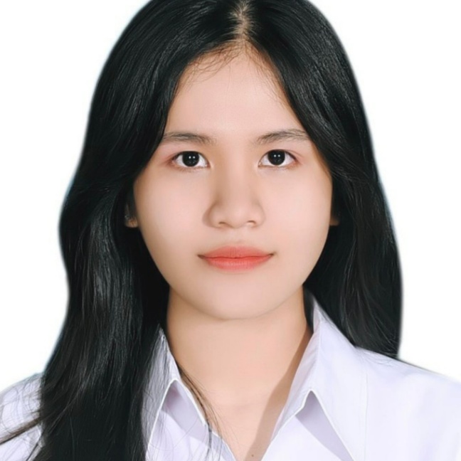 Trần Thị Như Hảo