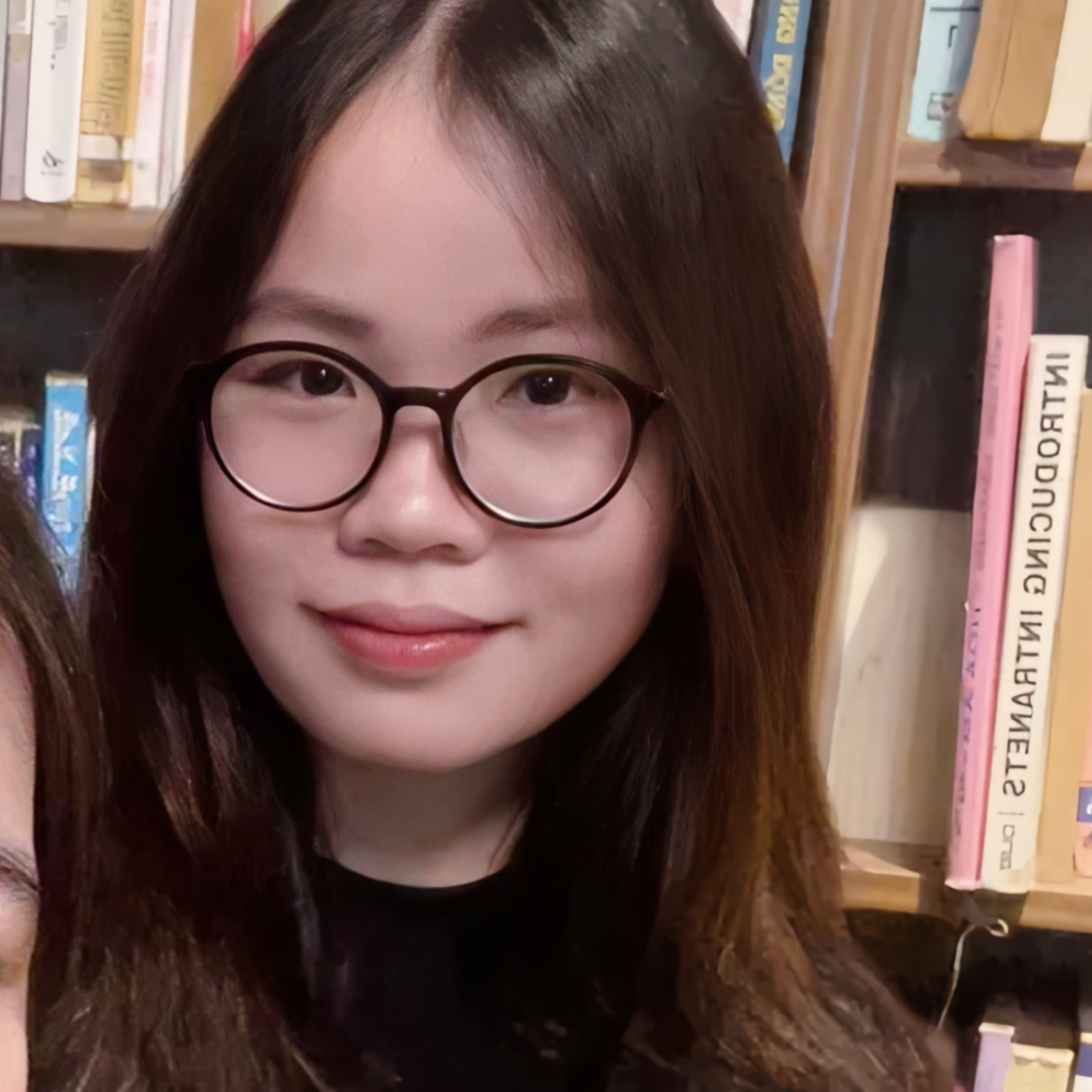 Ung Thị Hoài Thương