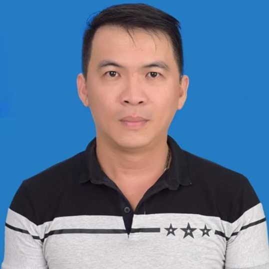 Gia sư dạy kèm Trịnh Quốc Quân TP. Hồ Chí Minh