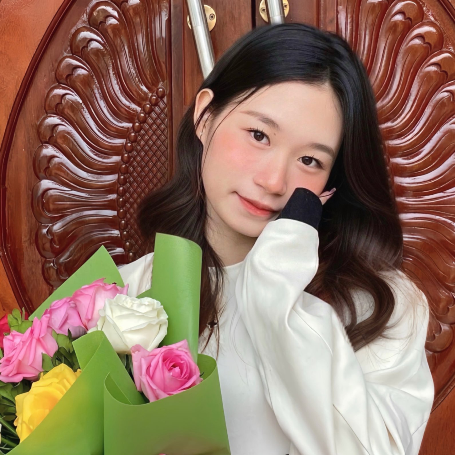 Hoàng Thị Huyền Trang