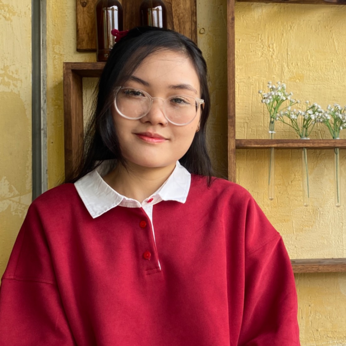 Phạm Ngọc Bích Trâm