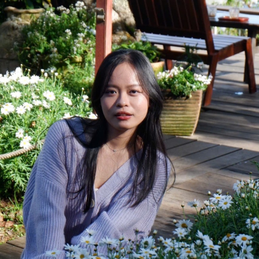 Phạm Thị Quỳnh Thư