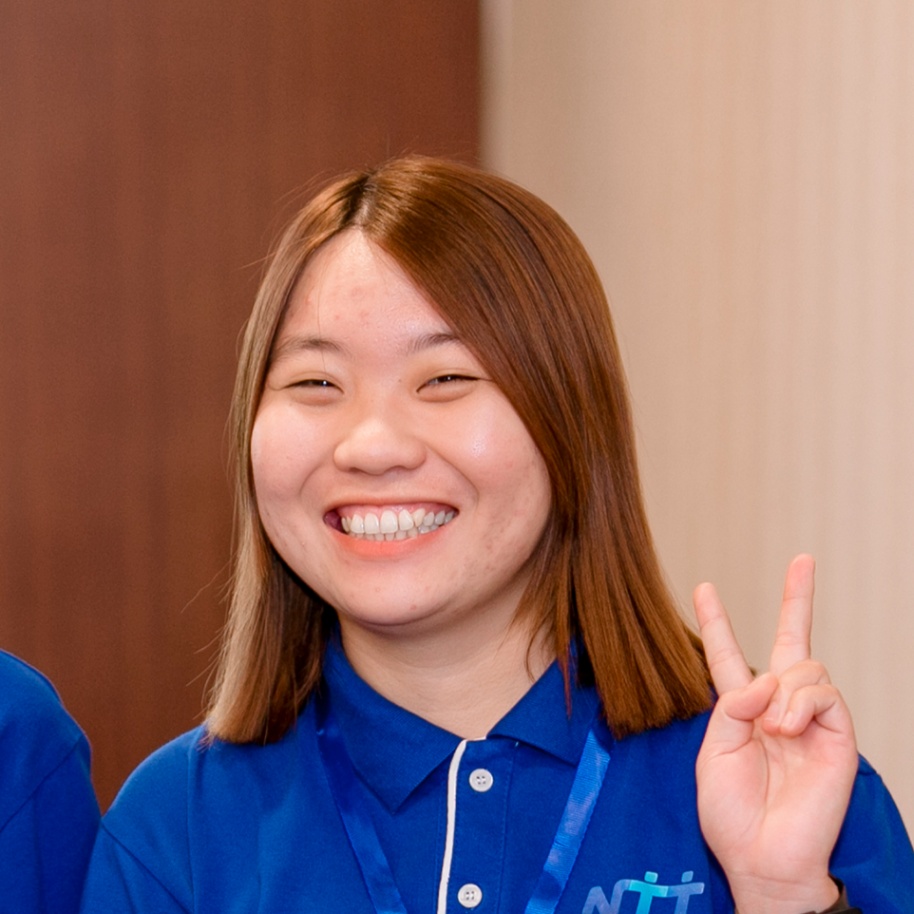 Bùi Hải Yến