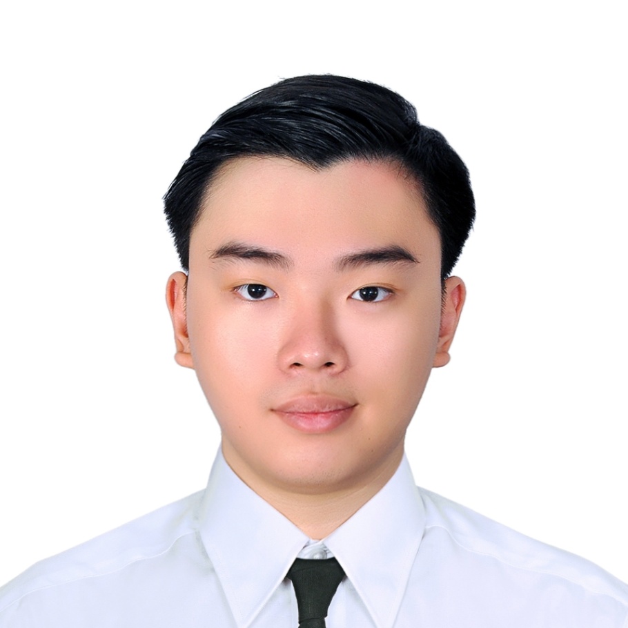 Cao Đình Minh Quân
