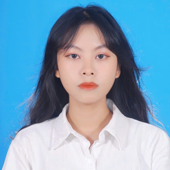Trần Thị Minh Nguyệt