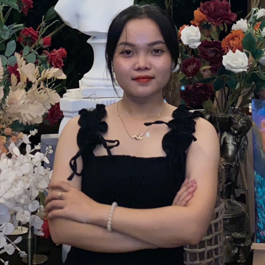 Gia sư dạy kèm Nguyễn Lê Kiều Oanh Tại nhà của học sinh