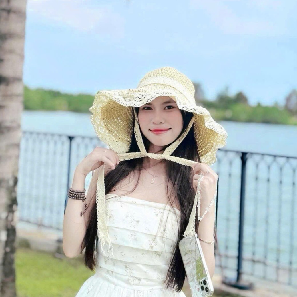 Sinh viên dạy kèm Tiêu Thị Diễm Ty tại nhà học sinh