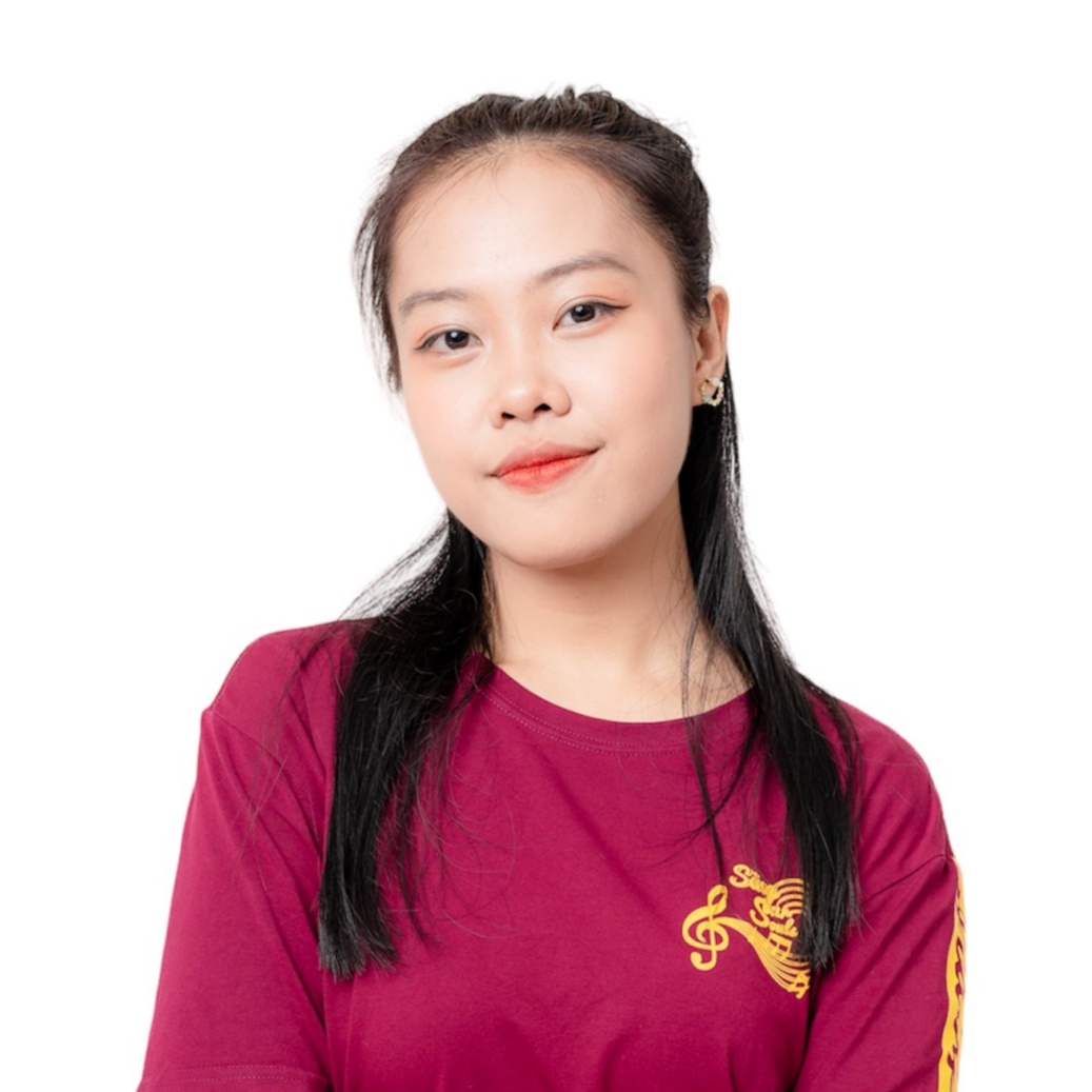 Sinh viên dạy kèm Trần Thị Thu Phương Không có