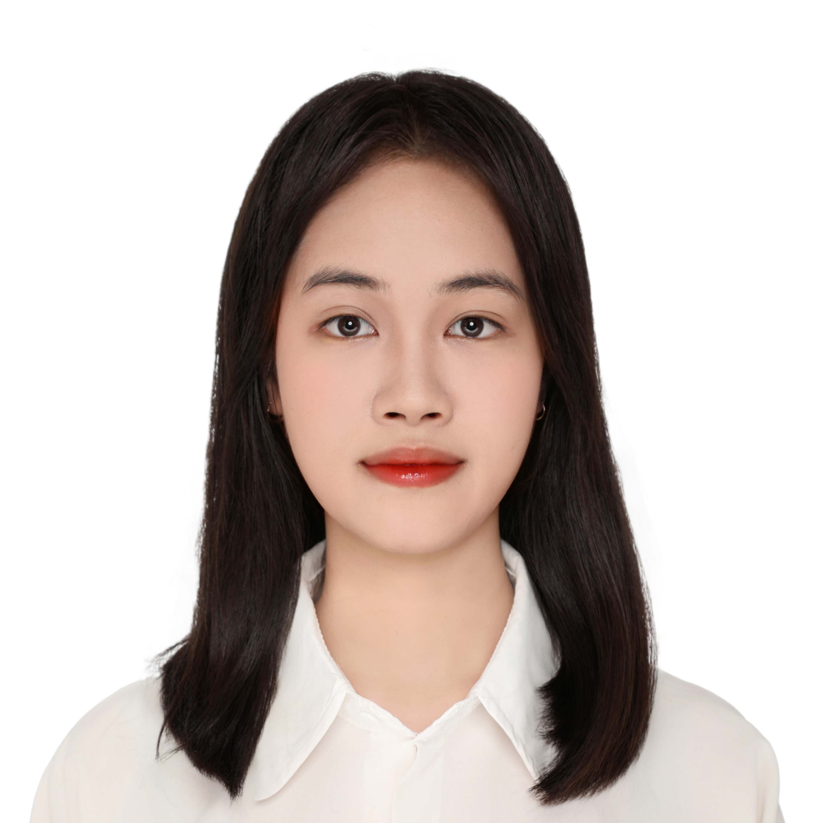 Gia sư dạy kèm Lâm Thị Yến Vi Tại gia