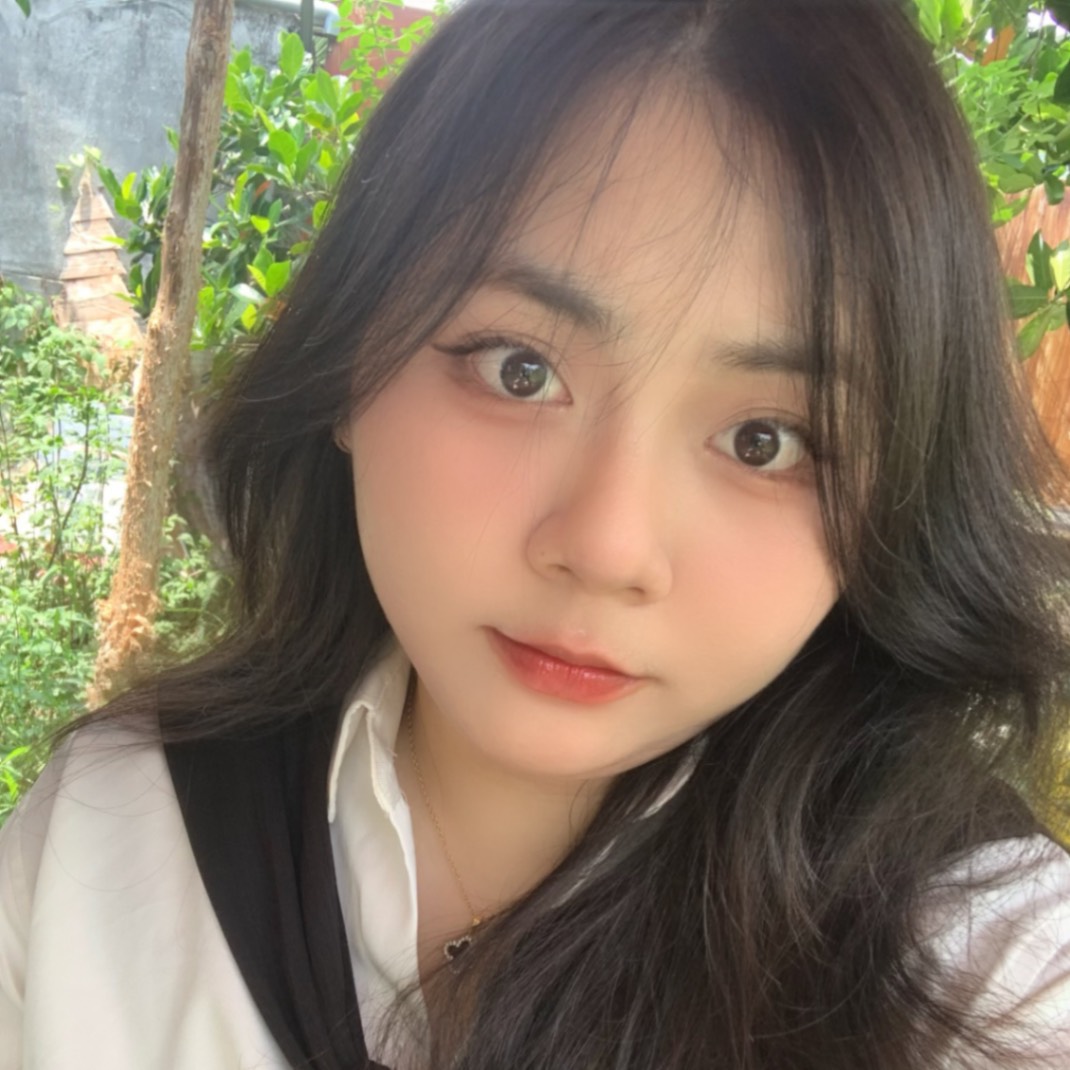 Cang Thị Thu Yên
