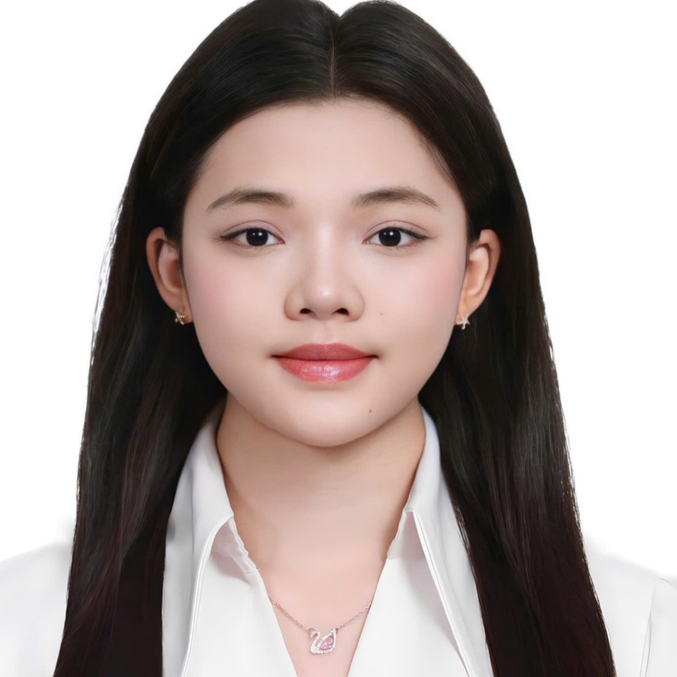 Sinh viên dạy kèm Trần Thị Gia Hân Không có
