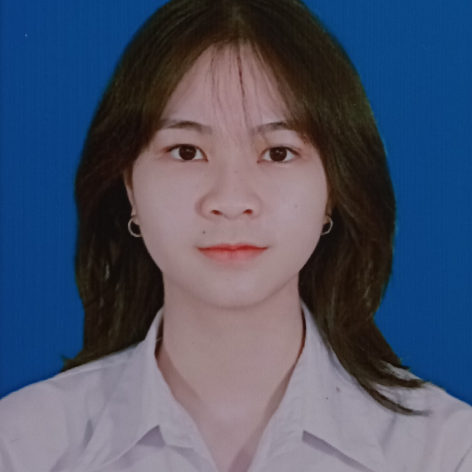 Nguyễn Thuý Hiền