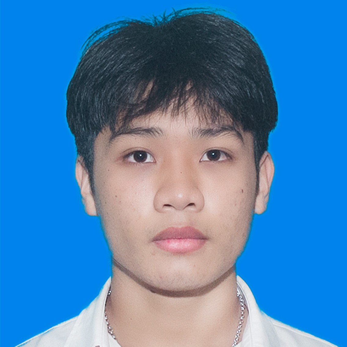 Nguyễn Ngọc Nam