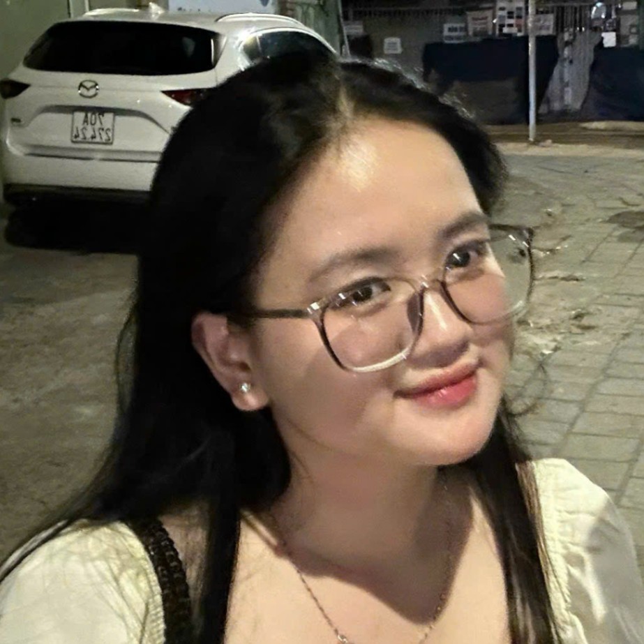 Duyên Huỳnh