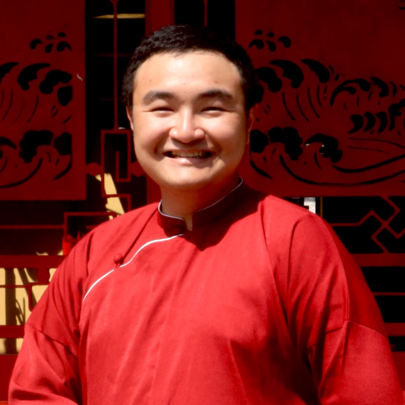 Lê Minh Tâm