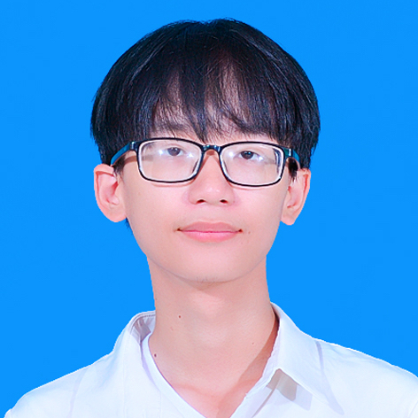 Nguyễn Quang Minh