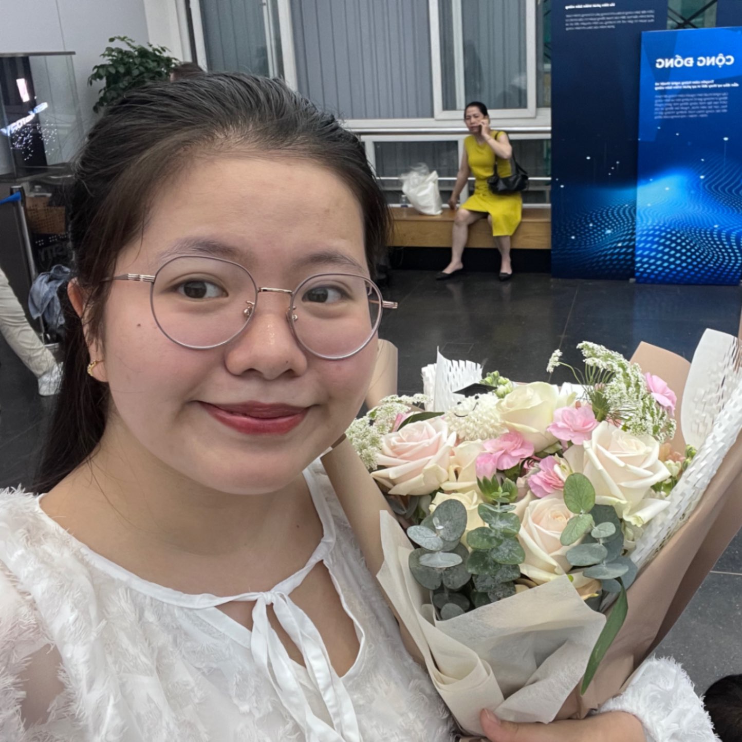 Trần Thị Kim Ngân