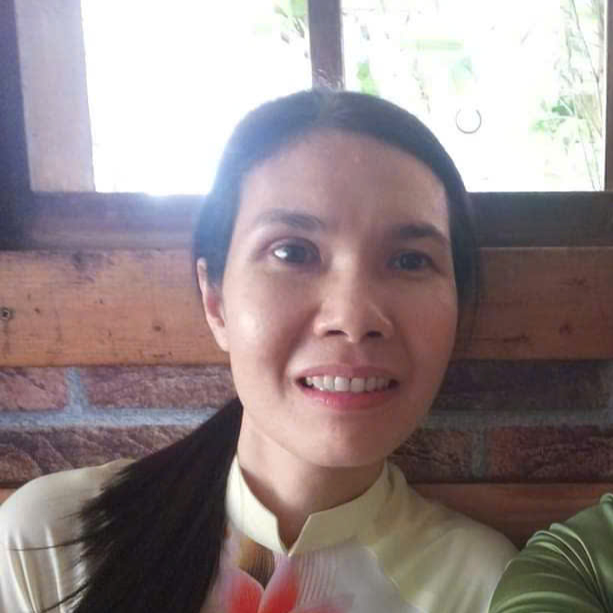 Lê Thị Cẩm Tú